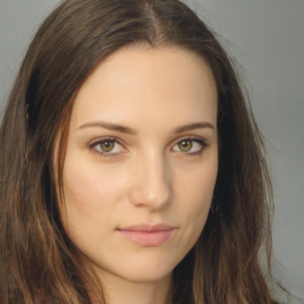 Portrait de Camille Rousseau