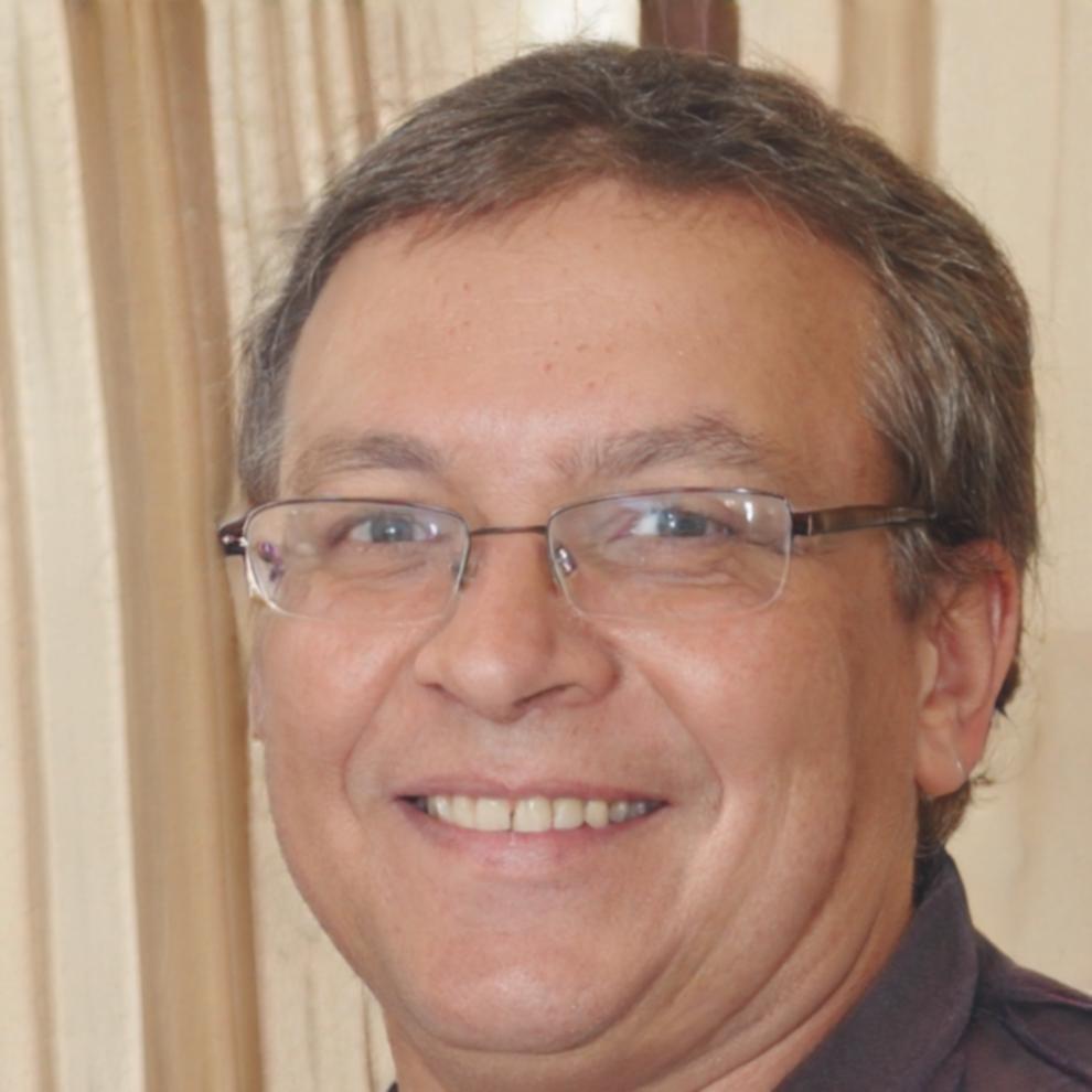 Portrait de Julien Beaumont