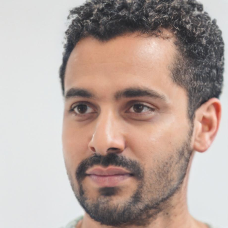 Portrait professionnel de Lucien Beaumont, conseiller en patrimoine